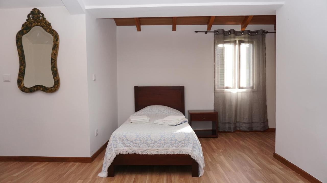 Ilha & Montanha - Turismo Rural Bed & Breakfast Santana  Dış mekan fotoğraf