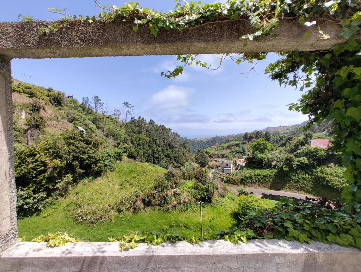 Ilha & Montanha - Turismo Rural Santana  Dış mekan fotoğraf